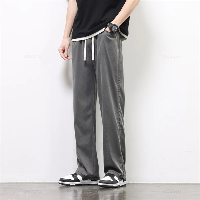 Brand Clothing Summer Thin Str - Streetwear Brand Korea review and price
