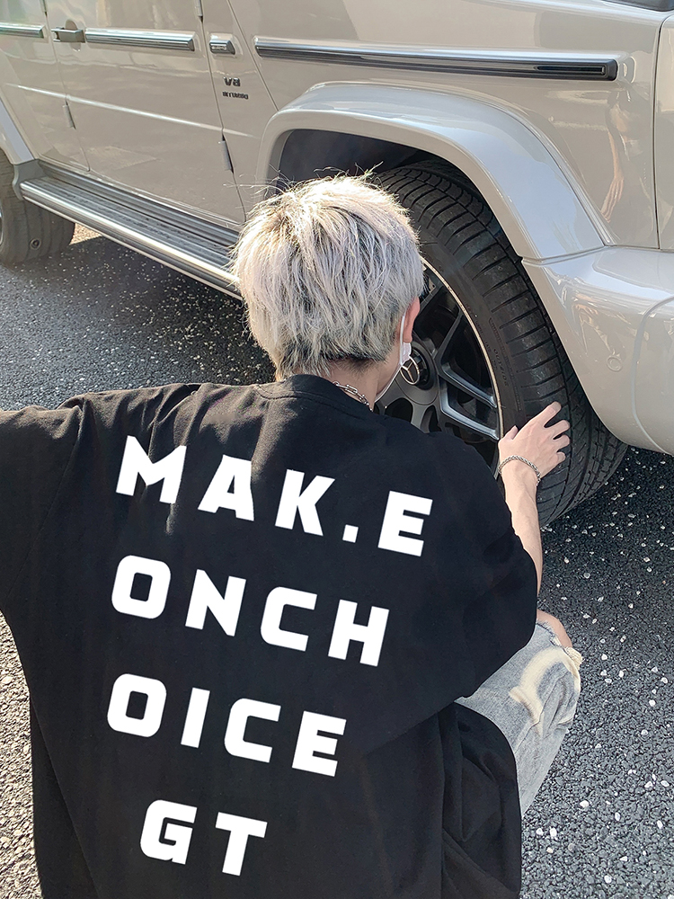 American Sle Streetwear Bla Le - Streetwear High End Brand review and price