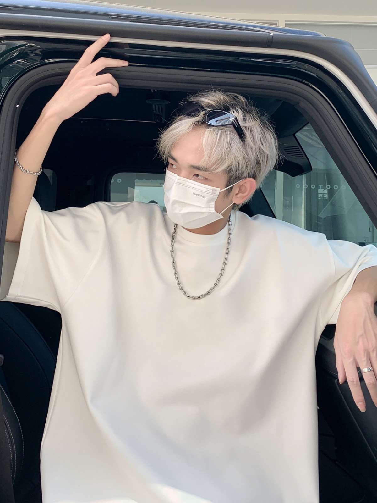 American Sle Streetwear Bla Le - Streetwear High End Brand review and price