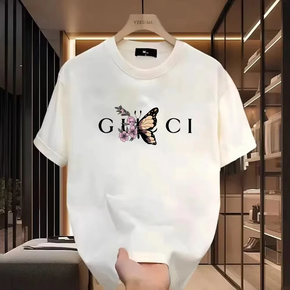 2026 Summer Cartoon Flower T-S - Streetwear Brand With Flowers review and price