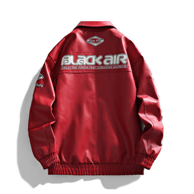 Men's 2026 Spring/Summer Men's - Streetwear Brand Jacket review and price