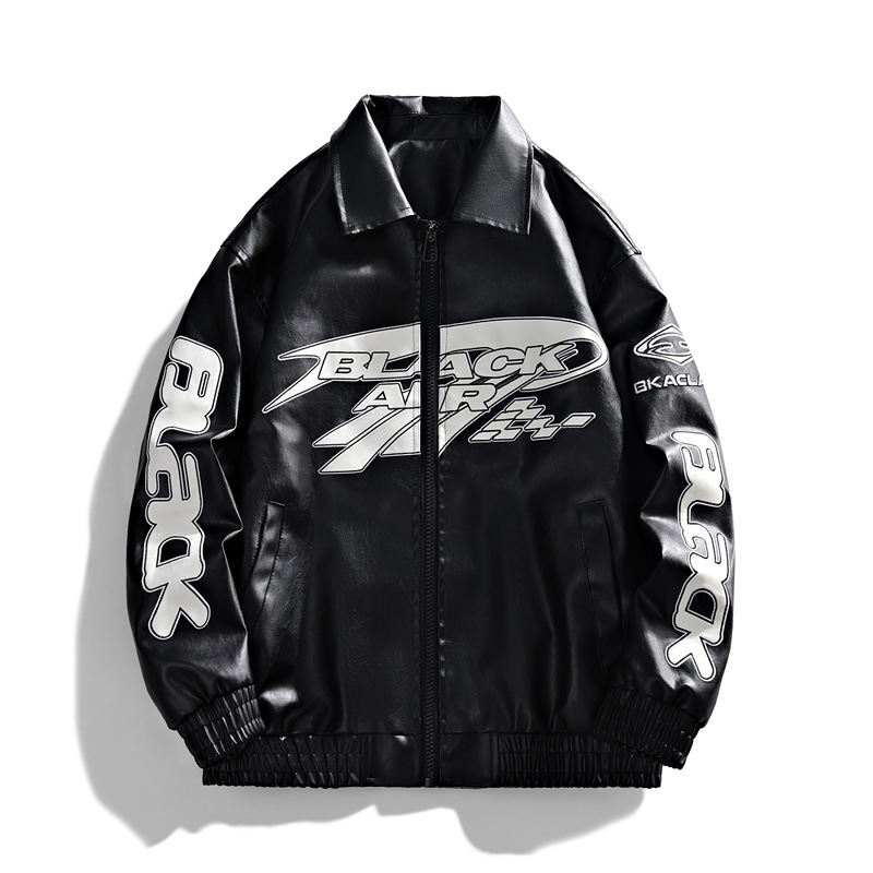 Men's 2026 Spring/Summer Men's - Streetwear Brand Jacket review and price