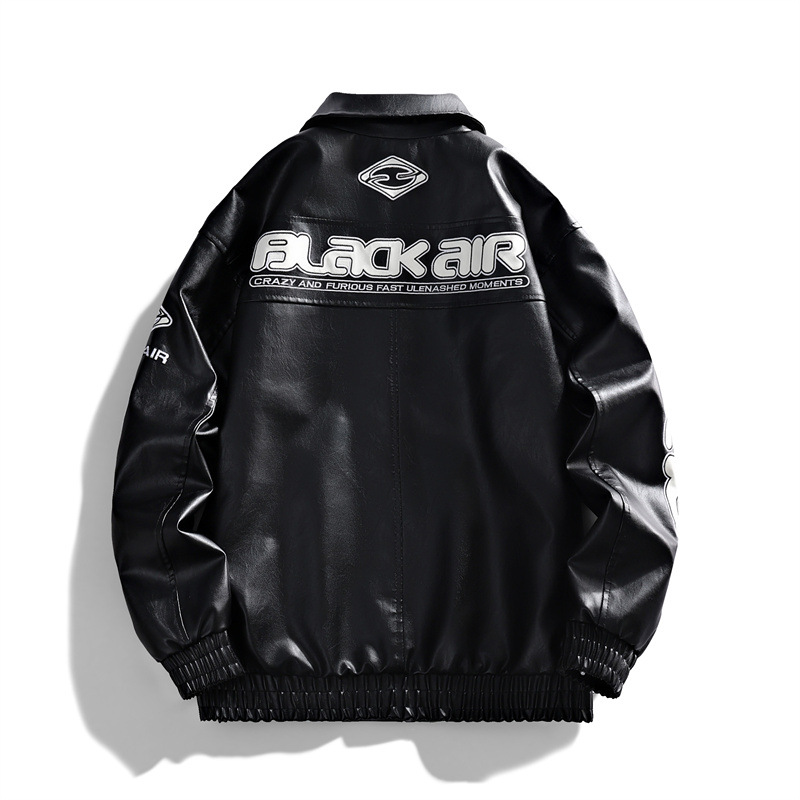 Men's 2026 Spring/Summer Men's - Streetwear Brand Jacket review and price