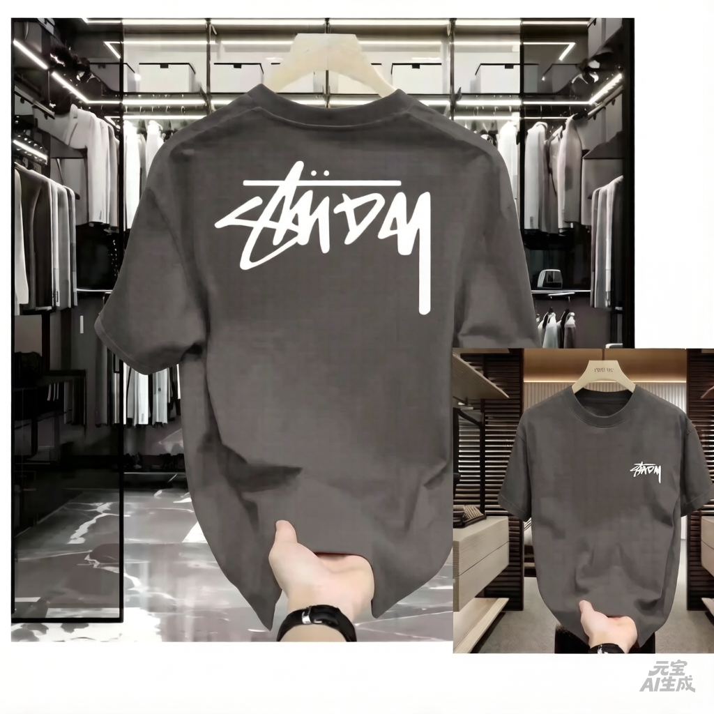 2026 Trendy Korea Style Letter - Streetwear Brand Korea review and price