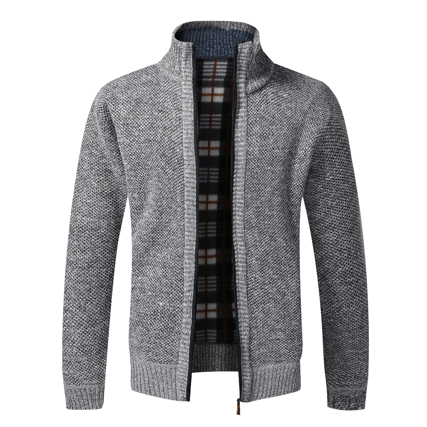 Autumn Winter Warm Cardigan Me - Streetwear Brand Jacket review and price