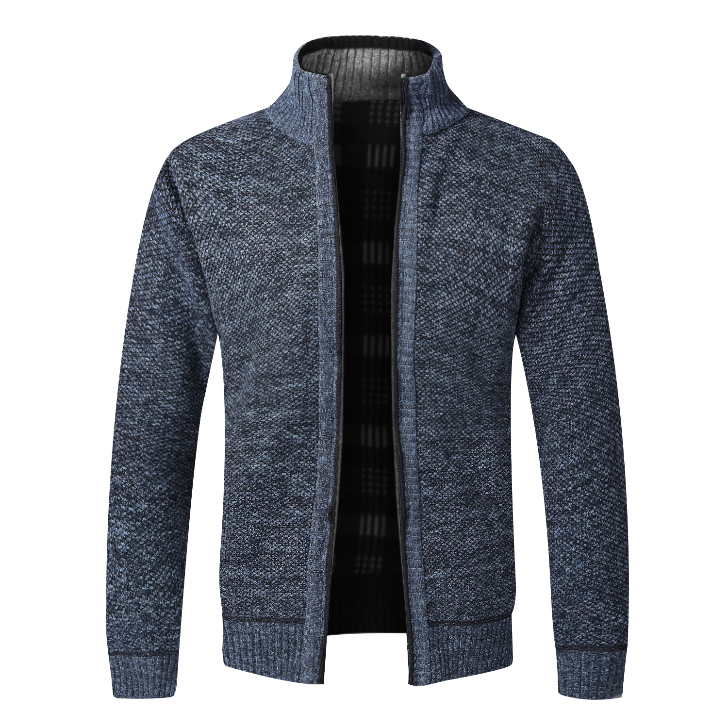 Autumn Winter Warm Cardigan Me - Streetwear Brand Jacket review and price