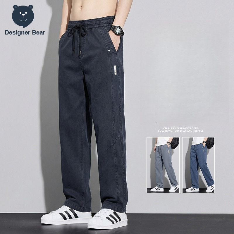 Brand Clothing Summer Casual P - Streetwear Brand Korea review and price