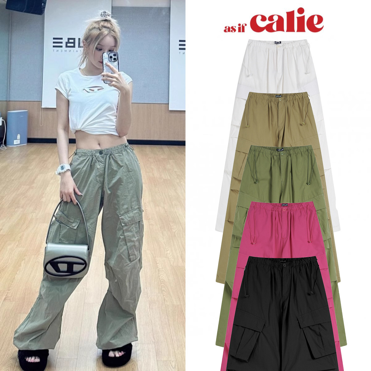 Asif Calie Korea Streetwear Br - Streetwear Brand Korea review and price