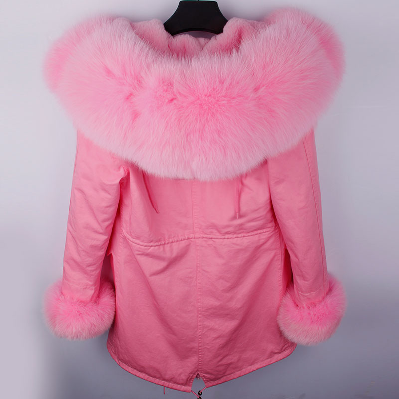MAOMAOKONG Brand Long Winter J - Streetwear Brand Jacket review and price