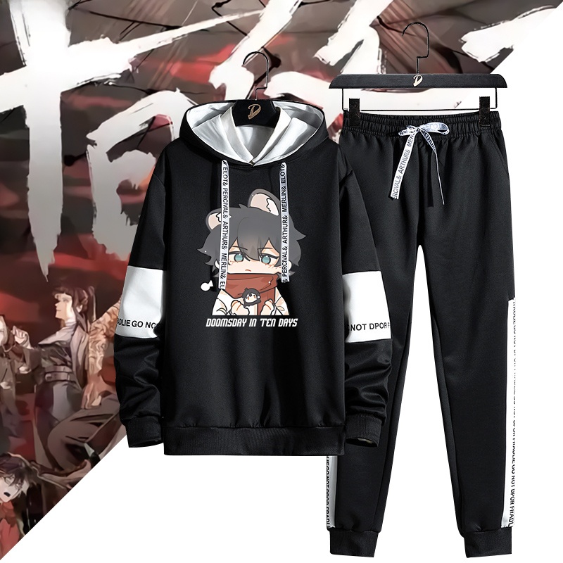 Anime Cartoon Collaboration Me - Streetwear Brand Collaborations review and price