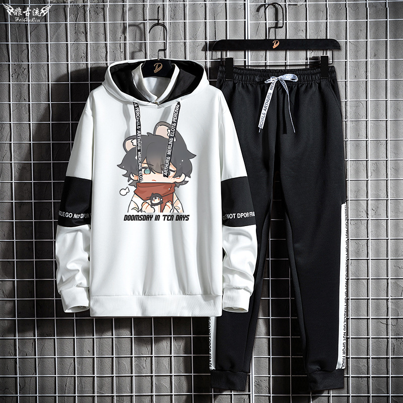 Anime Cartoon Collaboration Me - Streetwear Brand Collaborations review and price