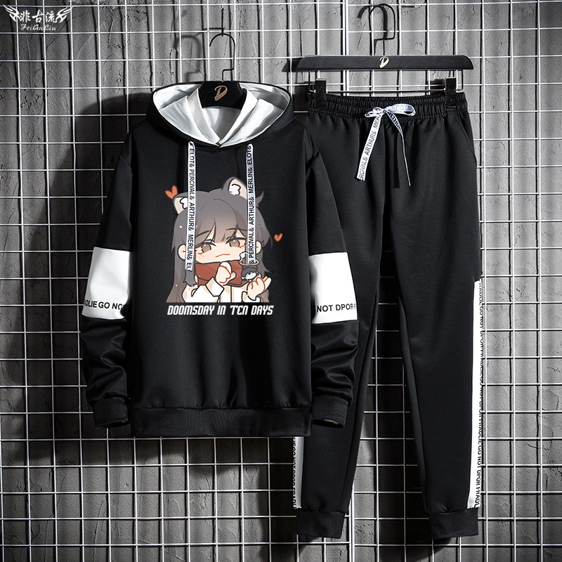 Anime Cartoon Collaboration Me - Streetwear Brand Collaborations review and price