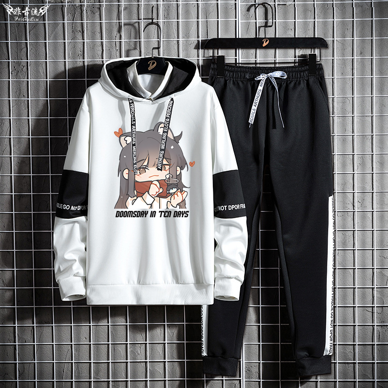 Anime Cartoon Collaboration Me - Streetwear Brand Collaborations review and price