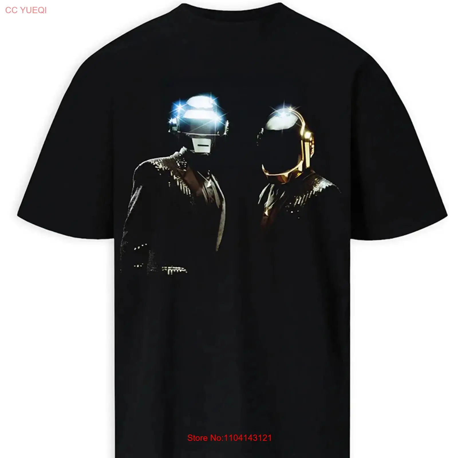Pleasures x Daft Punk Collabor - Streetwear Brand Collaborations review and price