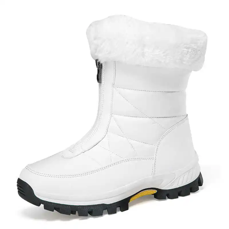 Women's Boot Sneakers Walking  - Streetwear High End Brand review and price