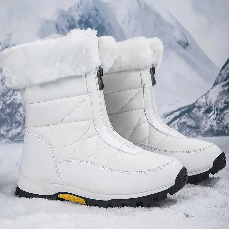 Women's Boot Sneakers Walking  - Streetwear High End Brand review and price
