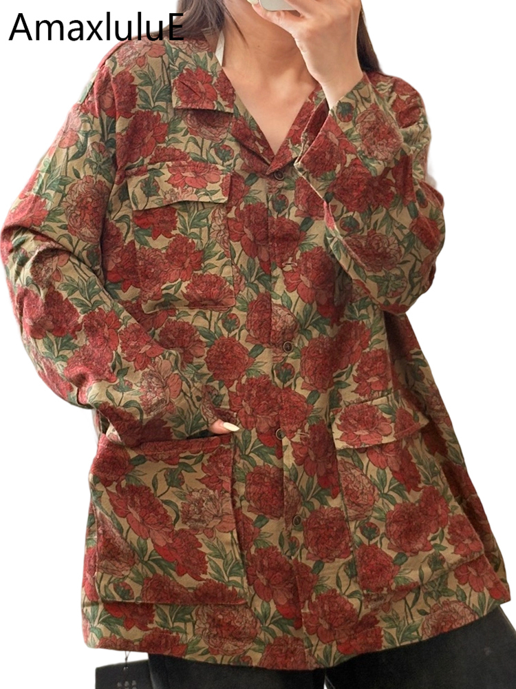 Amax LuluE Brand 2025 Autumn W - Streetwear Brand With Flowers review and price