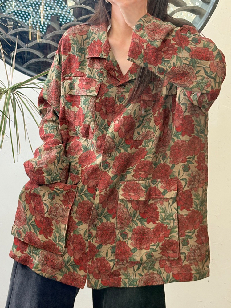 Amax LuluE Brand 2025 Autumn W - Streetwear Brand With Flowers review and price