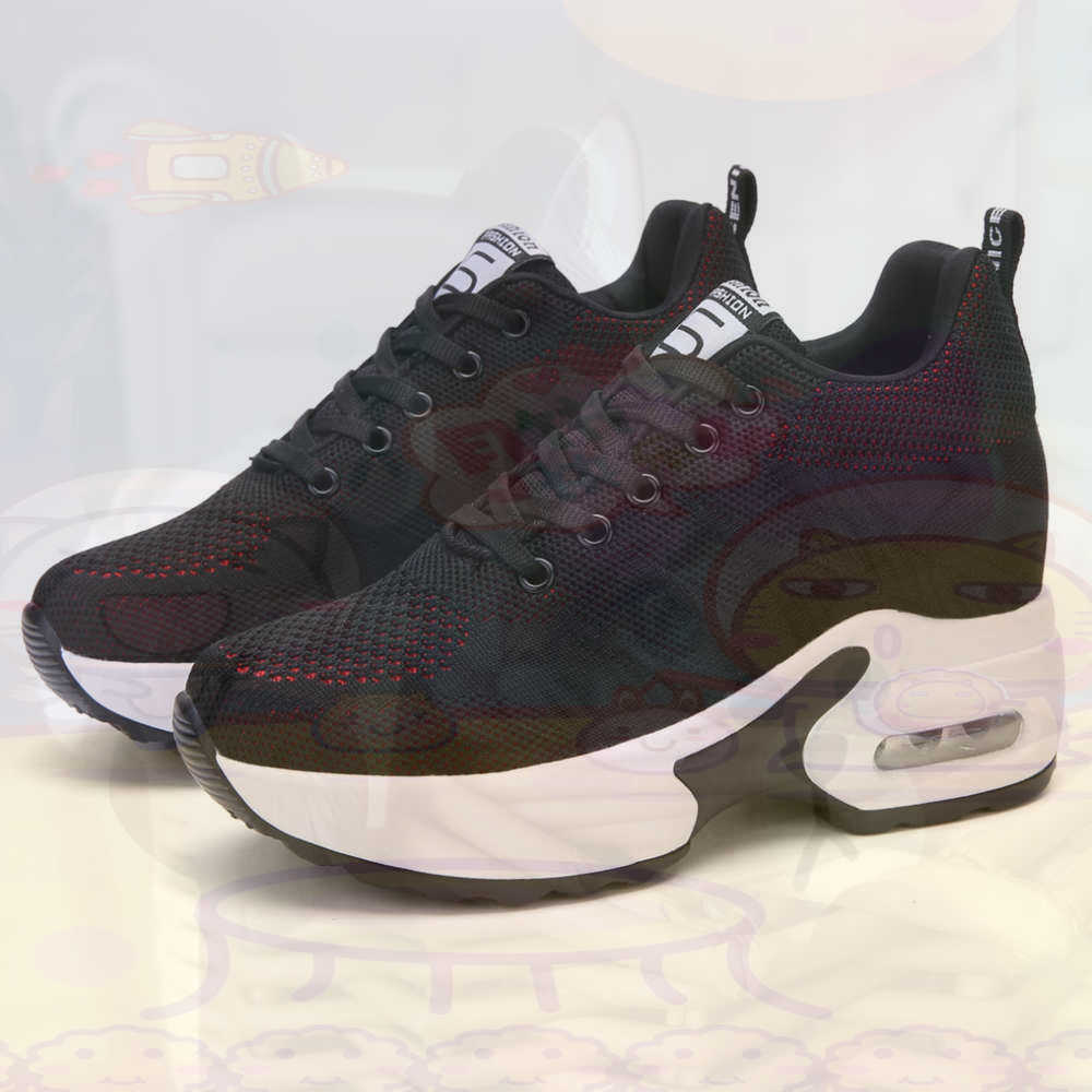 Red Size 36 Shoes Woman Tennis - Streetwear High End Brand review and price