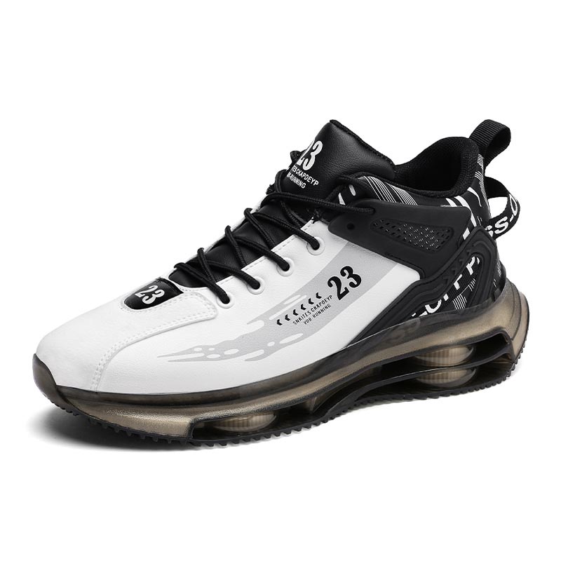 flatform spring sneakers men a - Off White Streetwear Brand review and price