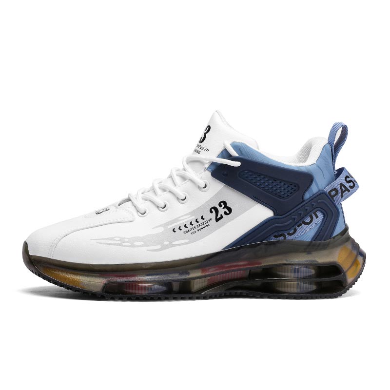 flatform spring sneakers men a - Off White Streetwear Brand review and price