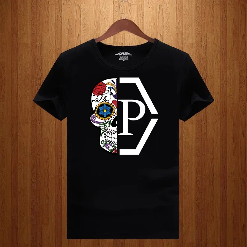 Luxury Brand Half Skull Flower - Streetwear Brand With Flowers review and price