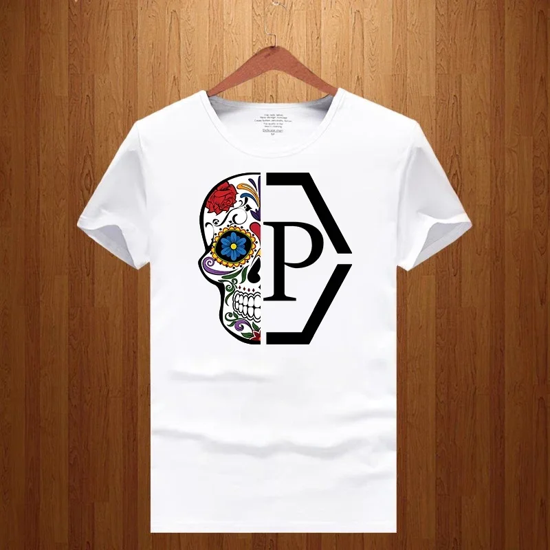 Luxury Brand Half Skull Flower - Streetwear Brand With Flowers review and price