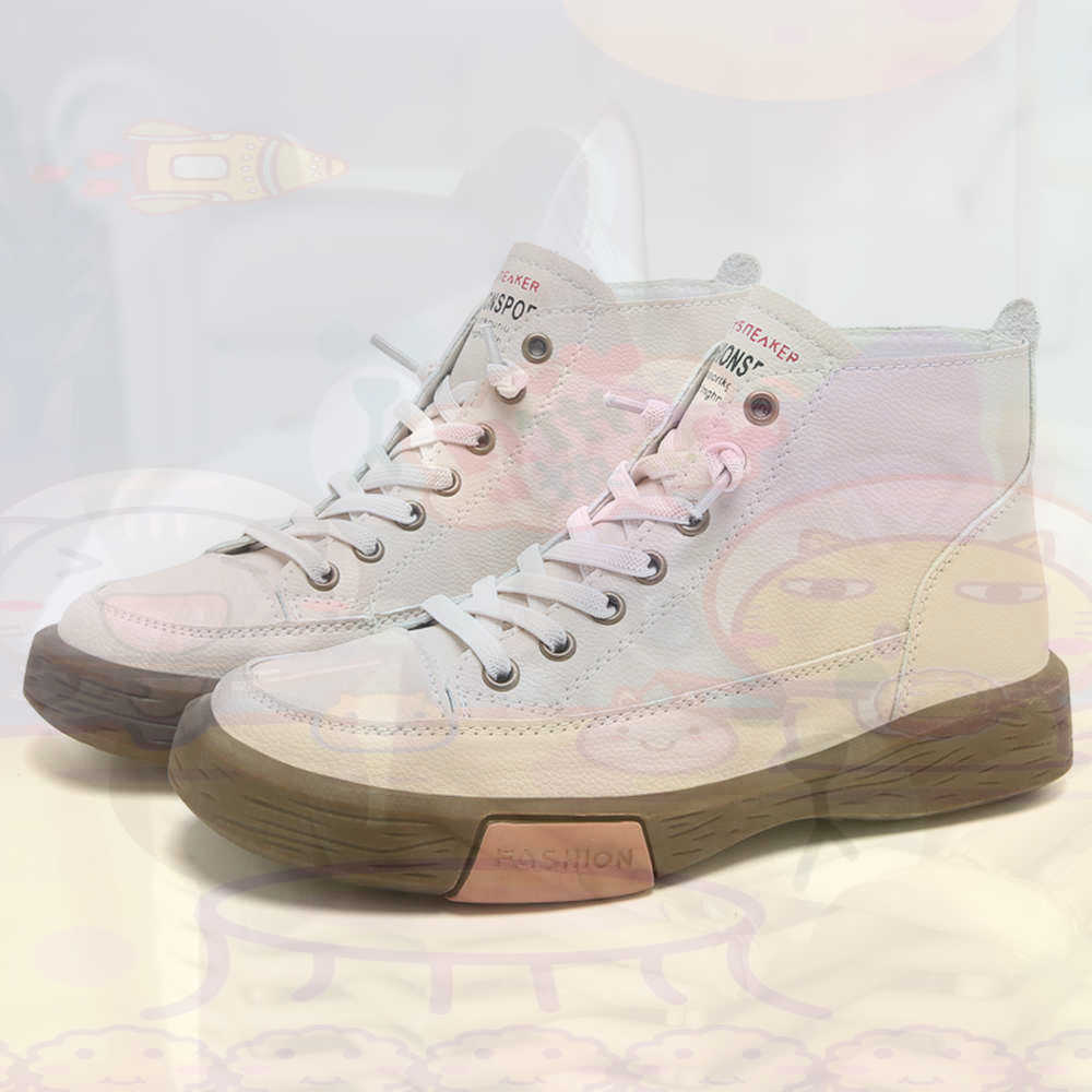 High Top Hi Cut Offers Skatebo - Streetwear High End Brand review and price