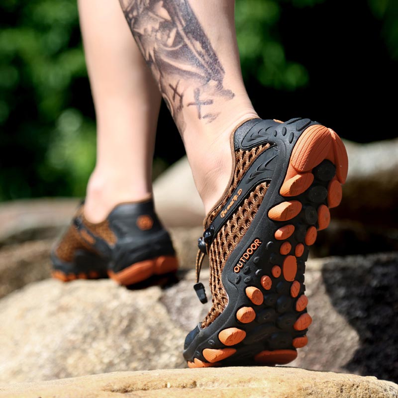 trekking mountain mens sports  - Off White Streetwear Brand review and price