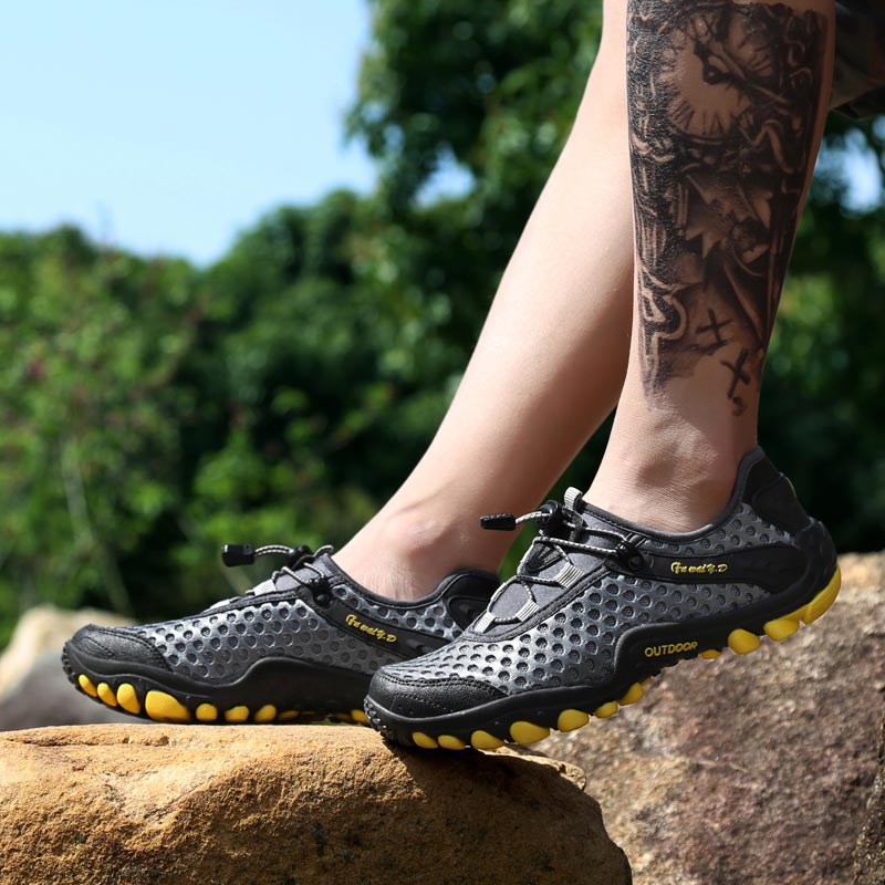 trekking mountain mens sports  - Off White Streetwear Brand review and price