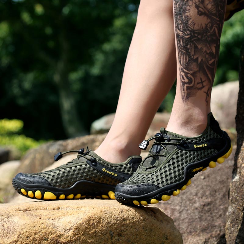 trekking mountain mens sports  - Off White Streetwear Brand review and price