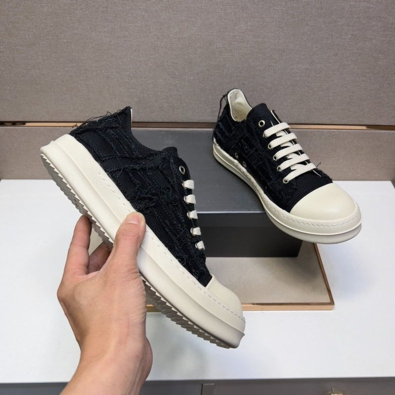Brand Luxury Low Top Canvas Sh - Off White Streetwear Brand review and price