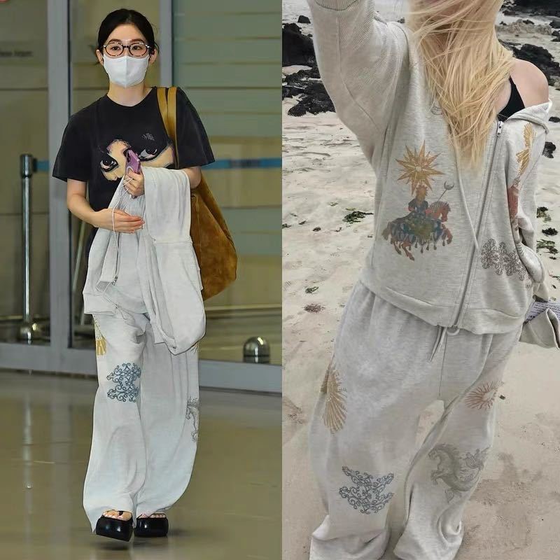 Jennie Collaborated Streetwear - Streetwear Brand Collaborations review and price