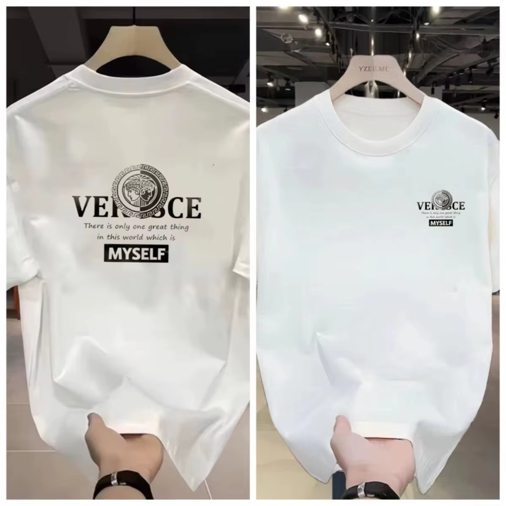 2026 Trendy Brand Printed Shir - Streetwear High End Brand review and price