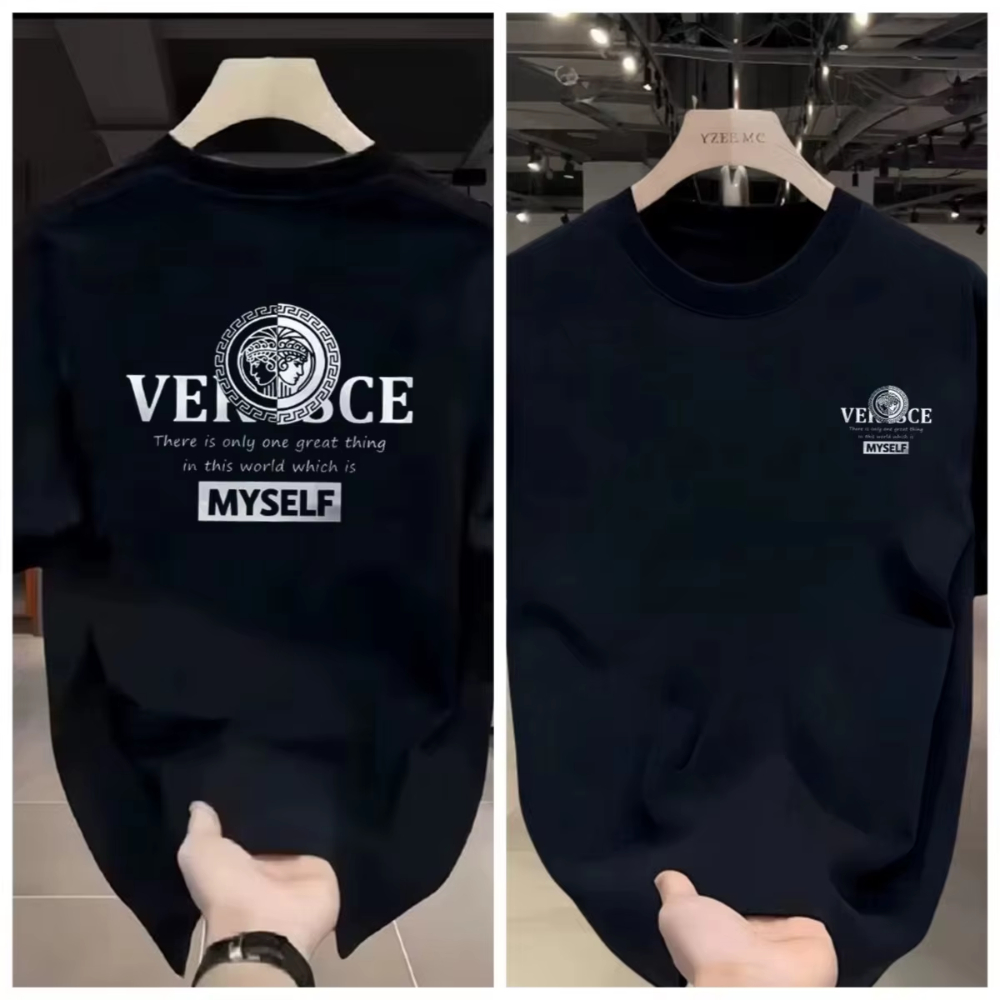 2026 Trendy Brand Printed Shir - Streetwear High End Brand review and price