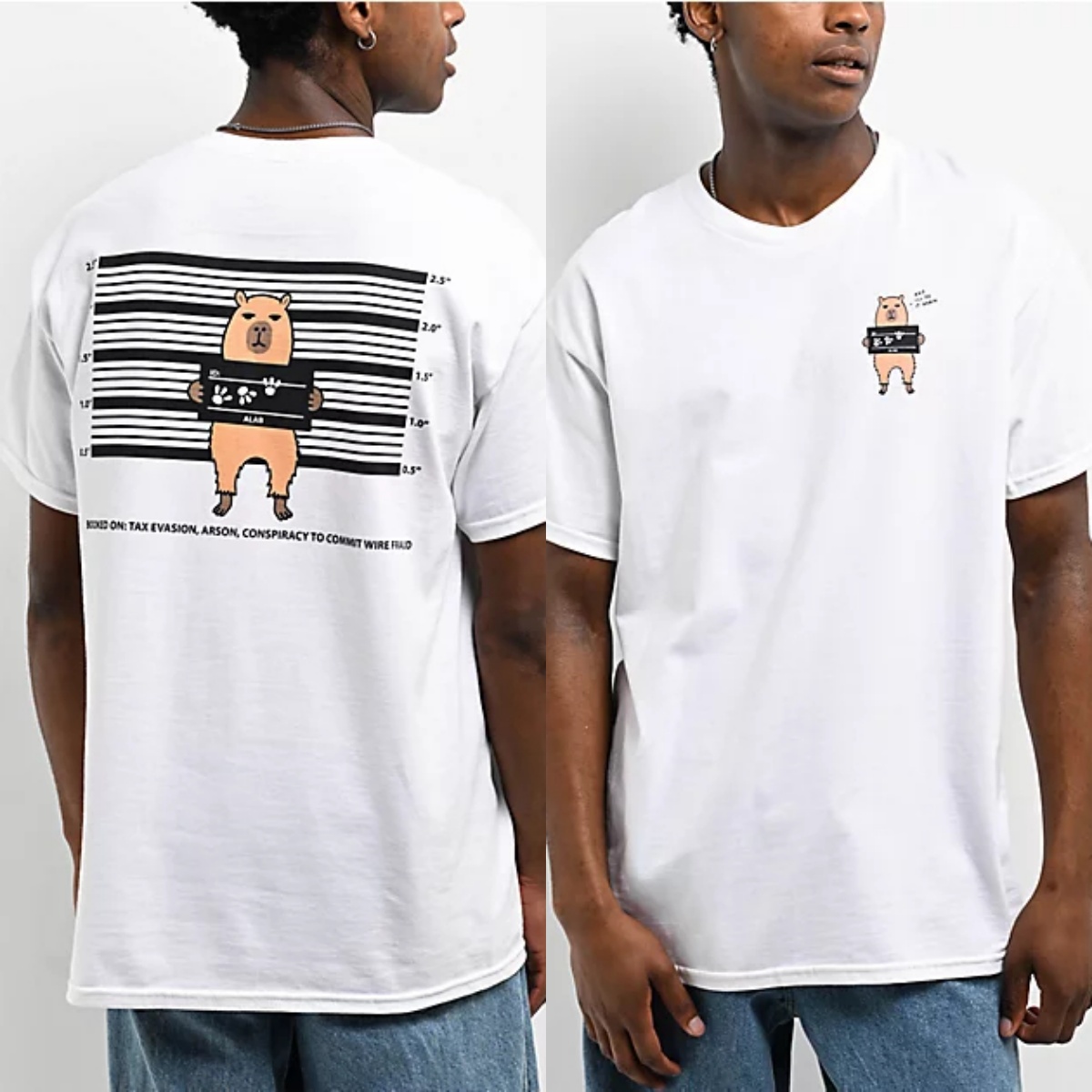 Who Is He Off White Graffiti P - Off White Streetwear Brand review and price