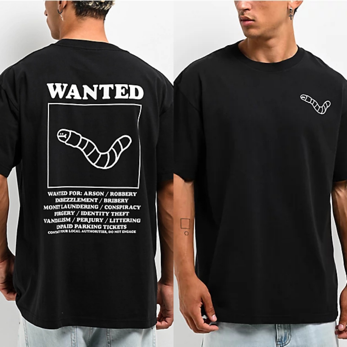 Who Is He Off White Graffiti P - Off White Streetwear Brand review and price