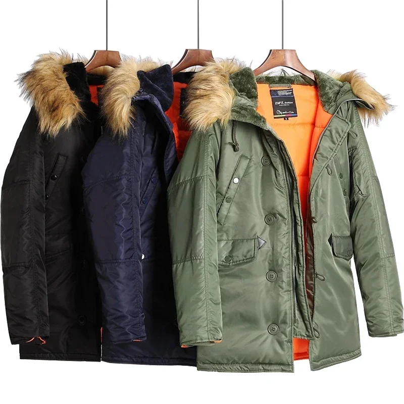 Men Outwear Jacket Coat USA SI - Streetwear Brand Jacket review and price