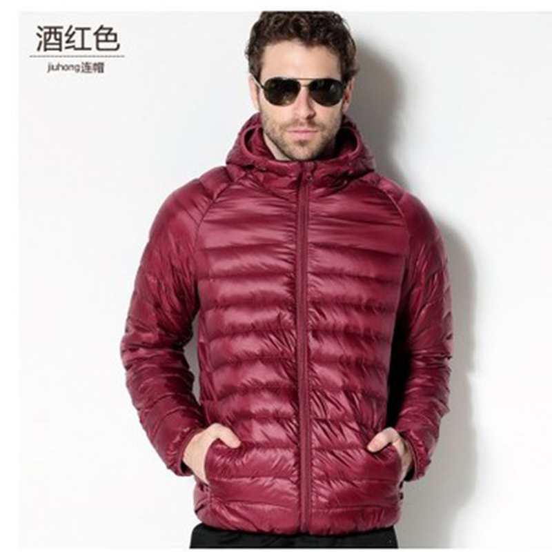 2022 Ultra Light Autumn Winter - Streetwear Brand Jacket review and price