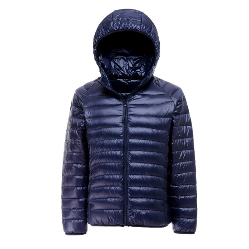 2022 Ultra Light Autumn Winter - Streetwear Brand Jacket review and price