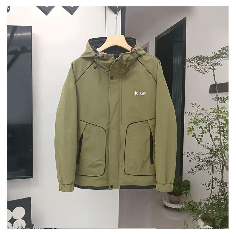 et Coat Knitted Mens Clothes M - Streetwear High End Brand review and price