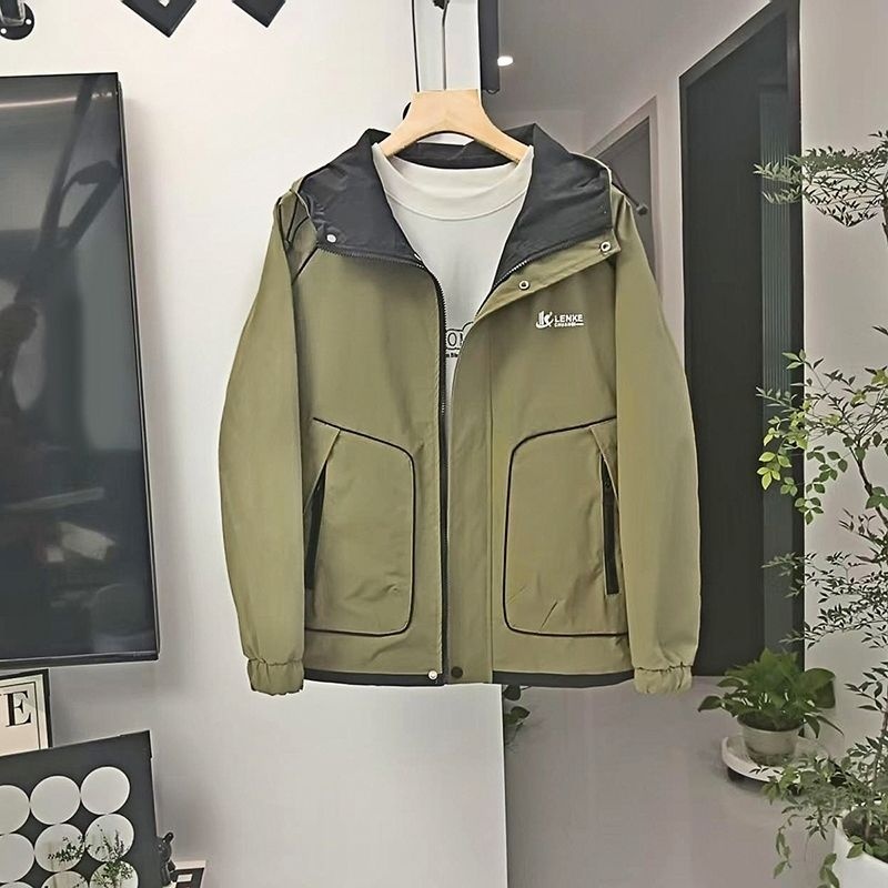 et Coat Knitted Mens Clothes M - Streetwear High End Brand review and price