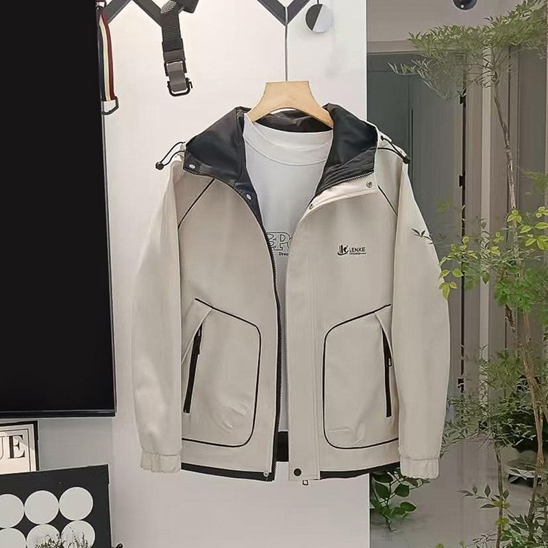 et Coat Knitted Mens Clothes M - Streetwear High End Brand review and price