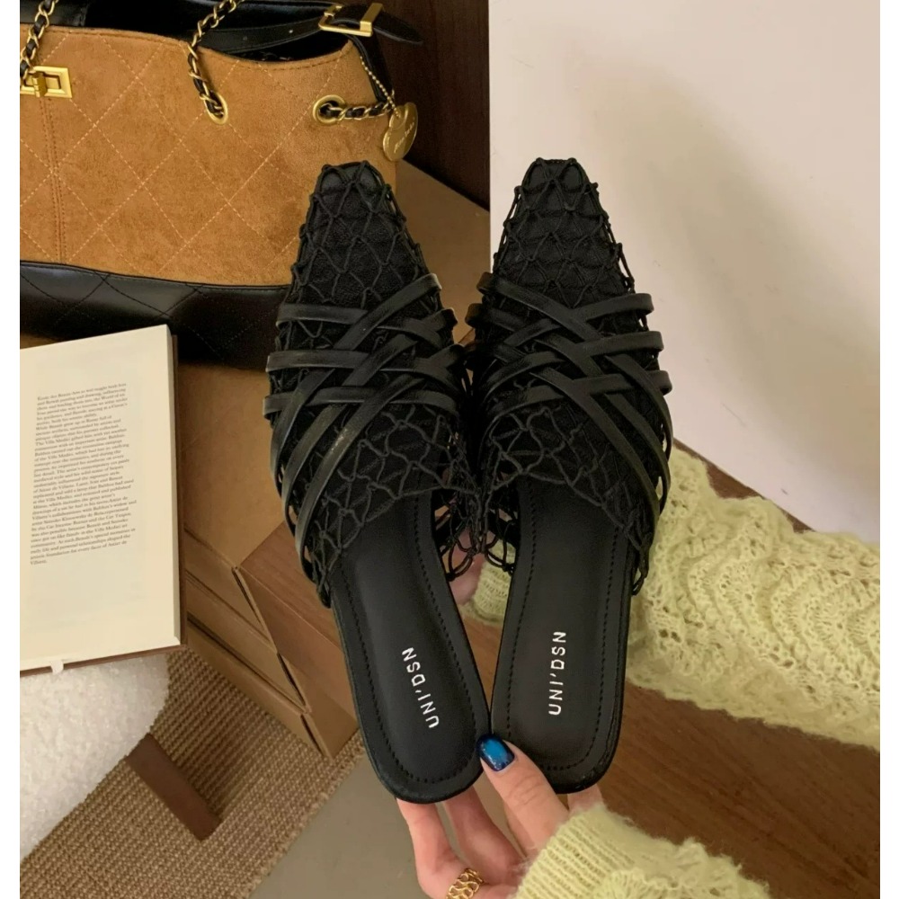 Brand Women Sandals 2026 Summe - Streetwear Brand With Flowers review and price