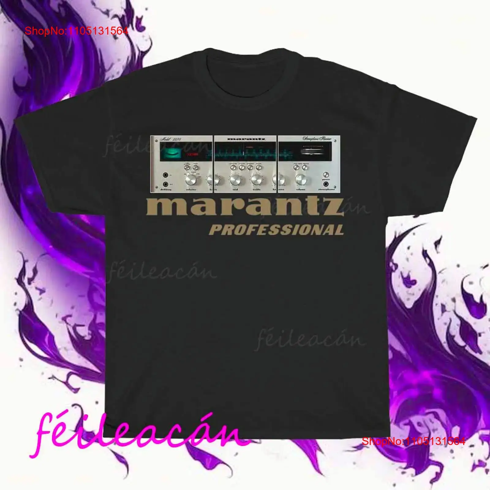 Brand New Marantz Amplifier Lo - Streetwear Brand Jacket review and price