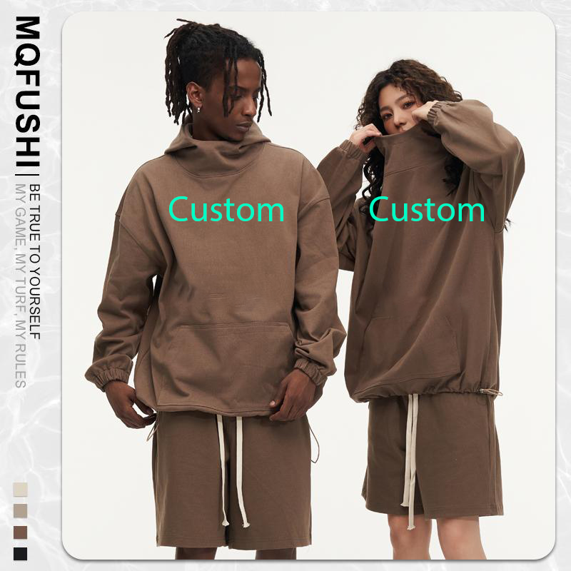Custom LOGO 450gsm 100% Cotton - Streetwear High End Brand review and price